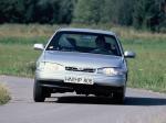 Hyundai Lantra 1990 года